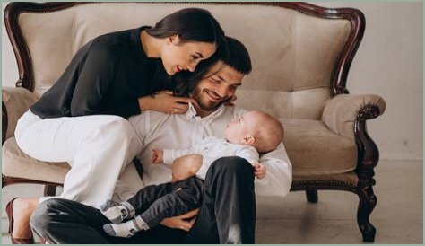 Discoveries And Insights For Blissful Parenthood