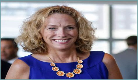 Dive Into Beth Mowins' Net Worth Journey: Uncovering Secrets Of Success