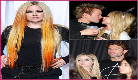 How Old Is Avril Lavigne's Daughter: A Comprehensive Guide