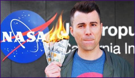 Mark Rober: The Ingenious NASA Engineer Who Inspires And Innovates