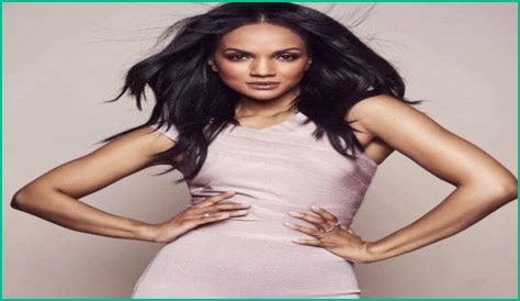 Mekia Cox: A Multifaceted Talent In The Entertainment Industry