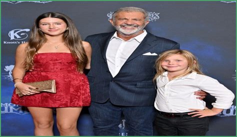 Mel Gibson's Kids And The Surprising Story Behind Them