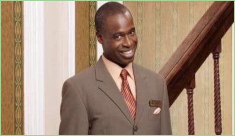Mister Moseby: The Enigmatic Hotel Manager