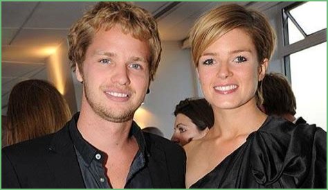 Prince William S Favourite Actress Isabella Calthorpe