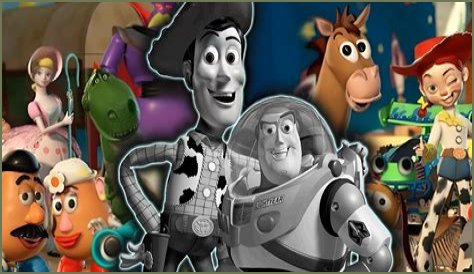 Uncover The Enchanting World Of Toy Soldiers In Toy Story