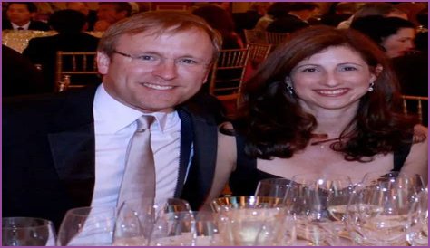 Unveiling The Extraordinary Life And Career Of Jonathan Karl's Wife